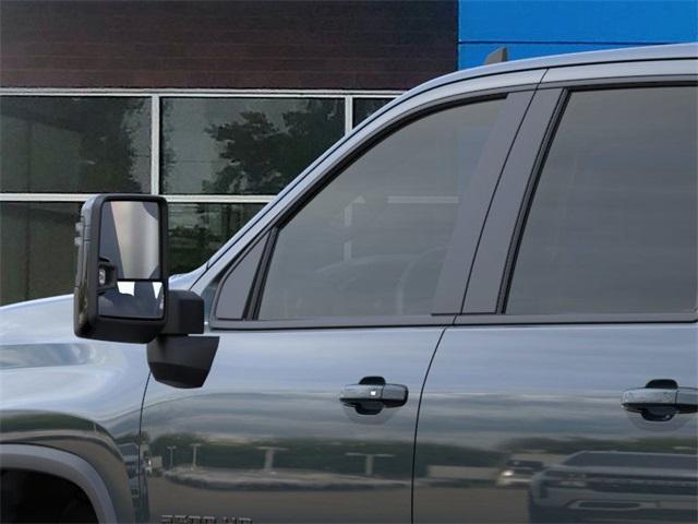 new 2025 Chevrolet Silverado 2500 car, priced at $71,335