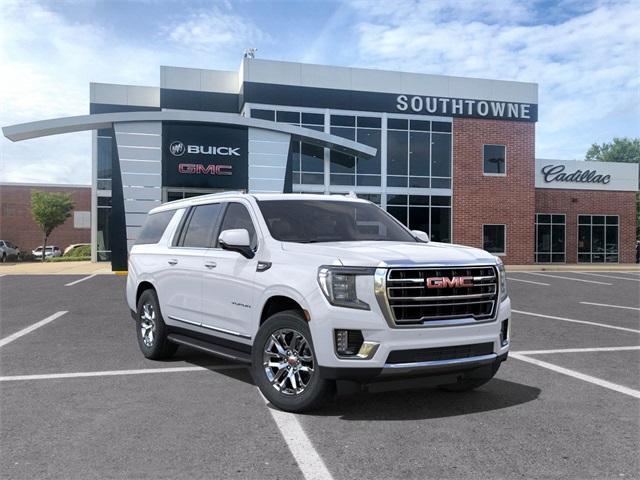 new 2024 GMC Yukon XL car, priced at $66,987