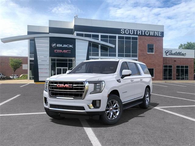 new 2024 GMC Yukon XL car, priced at $66,987