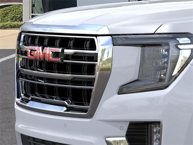 new 2024 GMC Yukon XL car, priced at $66,987