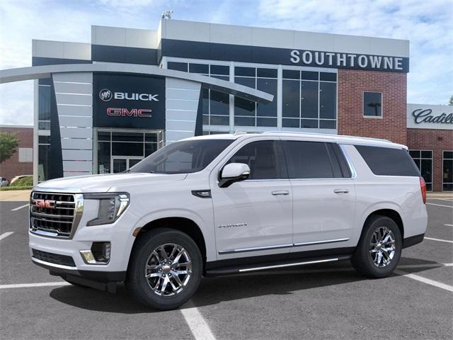 new 2024 GMC Yukon XL car, priced at $66,987