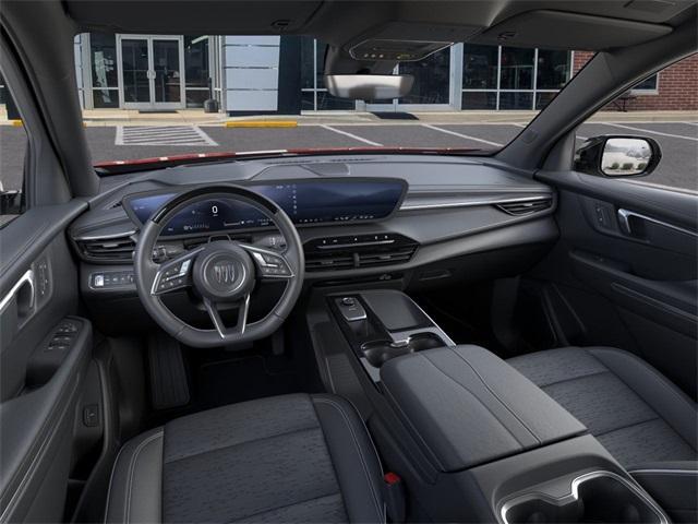 new 2026 Buick Enclave car, priced at $51,455