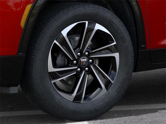 new 2026 Buick Enclave car, priced at $51,455