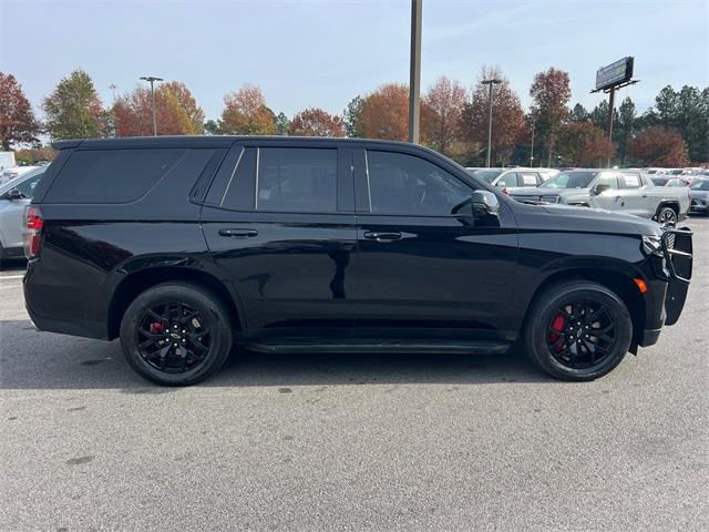 used 2023 Chevrolet Tahoe car, priced at $63,340