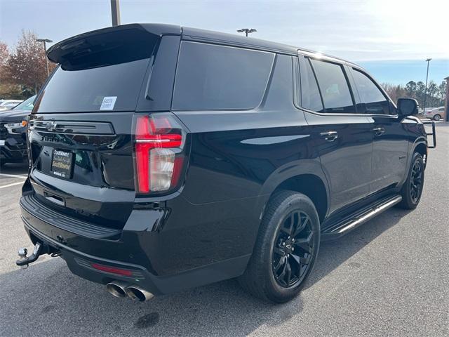 used 2023 Chevrolet Tahoe car, priced at $63,340