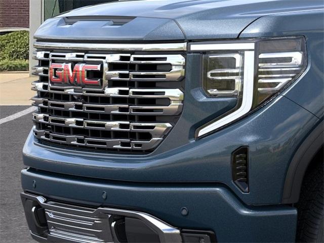 new 2025 GMC Sierra 1500 car, priced at $74,070