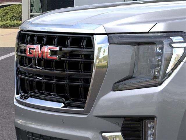 new 2024 GMC Yukon XL car, priced at $57,987