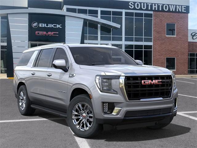 new 2024 GMC Yukon XL car, priced at $57,987