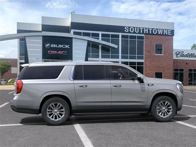 new 2024 GMC Yukon XL car, priced at $57,987