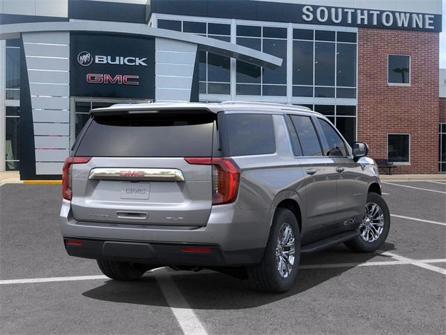 new 2024 GMC Yukon XL car, priced at $57,987