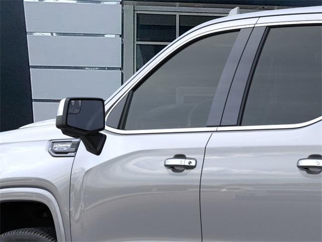 new 2025 GMC Sierra 1500 car, priced at $76,755