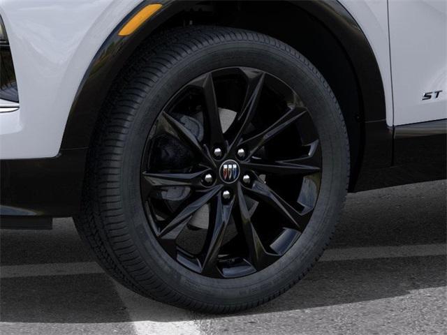 new 2026 Buick Encore GX car, priced at $27,380