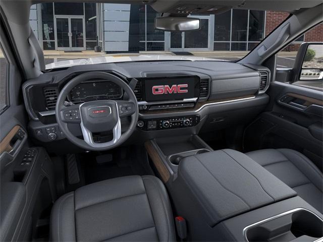 new 2025 GMC Sierra 3500 car, priced at $70,140