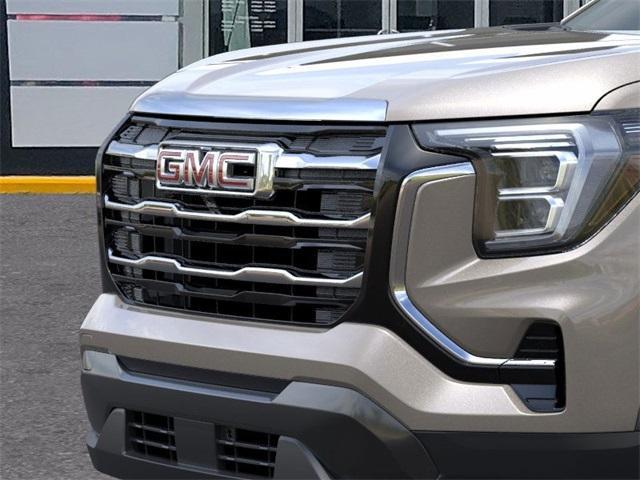 new 2026 GMC Terrain car, priced at $31,790