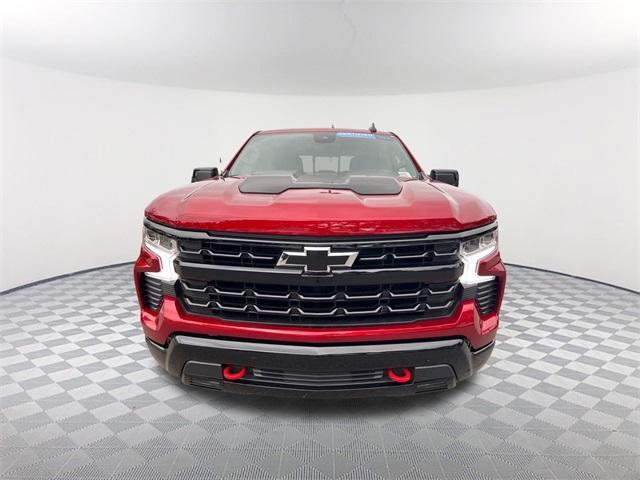 used 2024 Chevrolet Silverado 1500 car, priced at $51,488