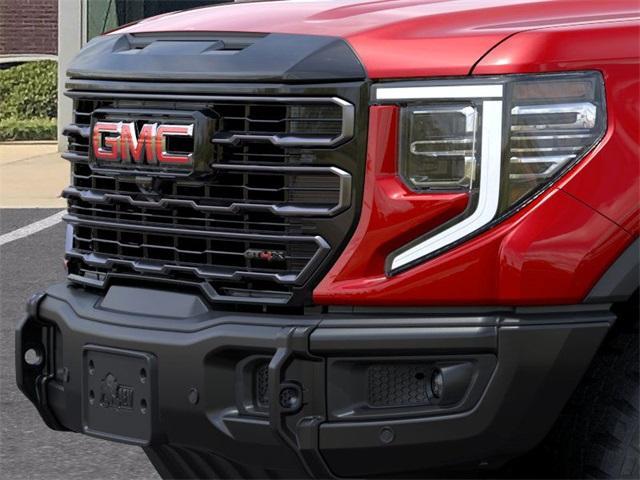 new 2026 GMC Sierra 1500 car, priced at $78,575