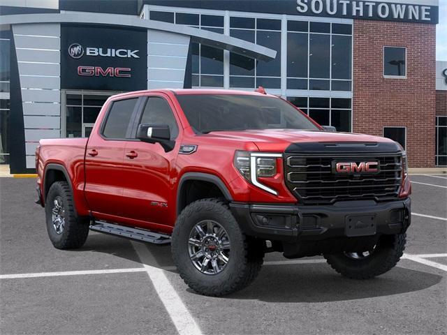 new 2026 GMC Sierra 1500 car, priced at $78,575