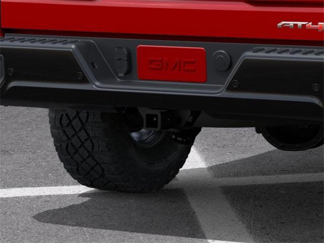 new 2026 GMC Sierra 1500 car, priced at $78,575