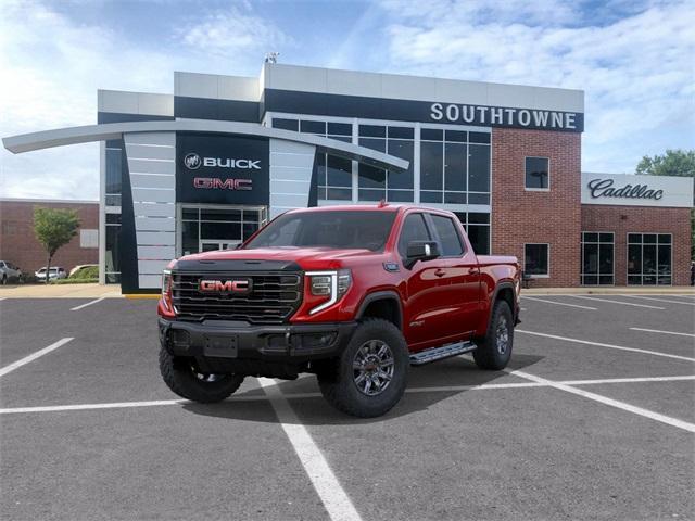 new 2026 GMC Sierra 1500 car, priced at $78,575