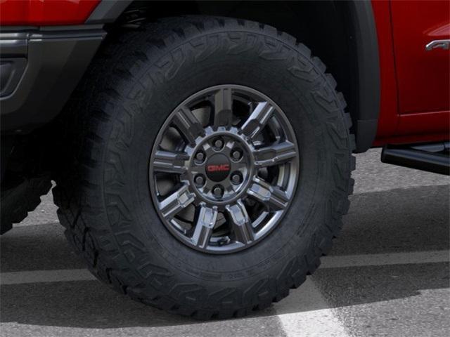 new 2026 GMC Sierra 1500 car, priced at $78,575