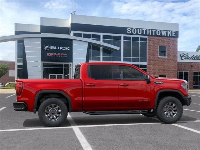 new 2026 GMC Sierra 1500 car, priced at $78,575