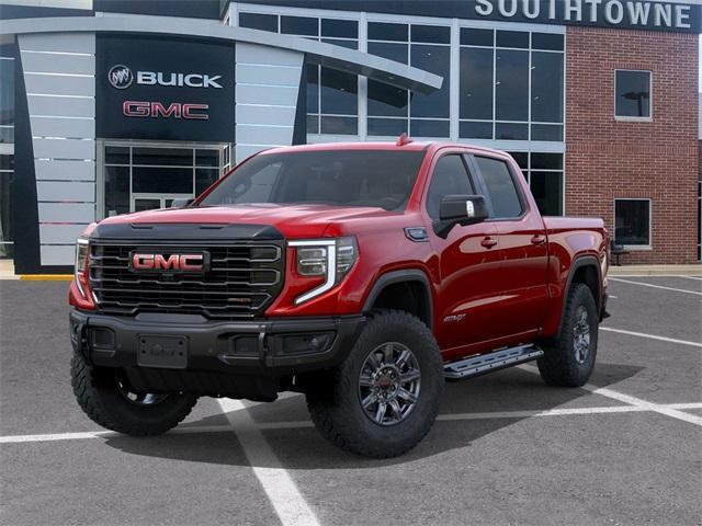 new 2026 GMC Sierra 1500 car, priced at $78,575