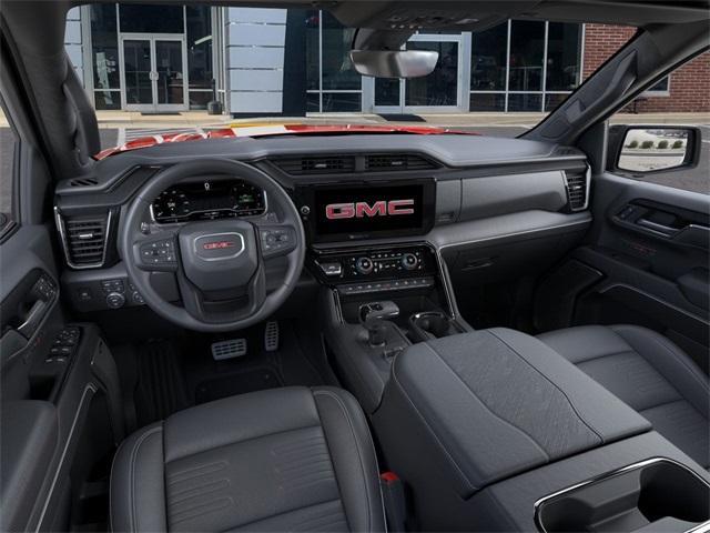 new 2026 GMC Sierra 1500 car, priced at $78,575