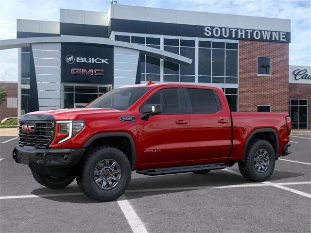 new 2026 GMC Sierra 1500 car, priced at $78,575
