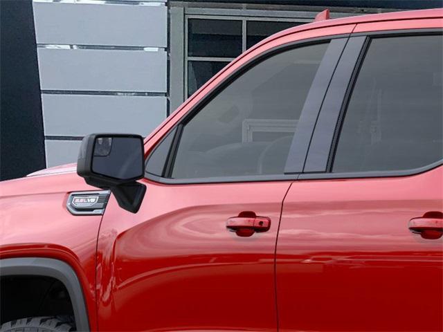 new 2026 GMC Sierra 1500 car, priced at $78,575
