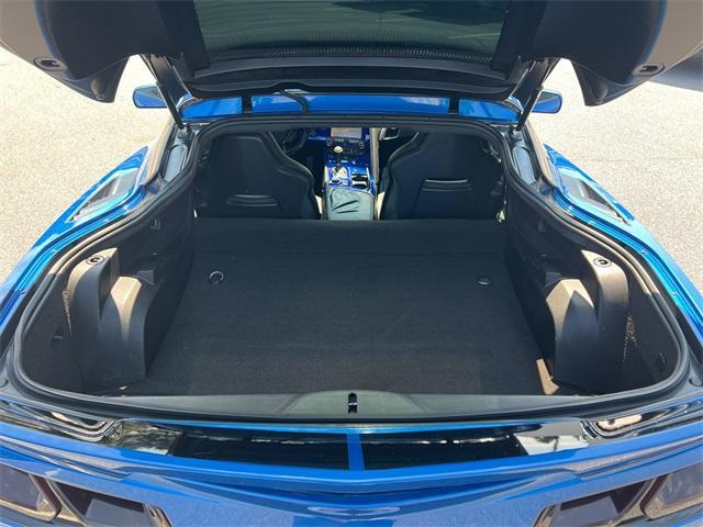 used 2015 Chevrolet Corvette car, priced at $33,396