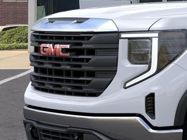 new 2024 GMC Sierra 1500 car, priced at $35,435