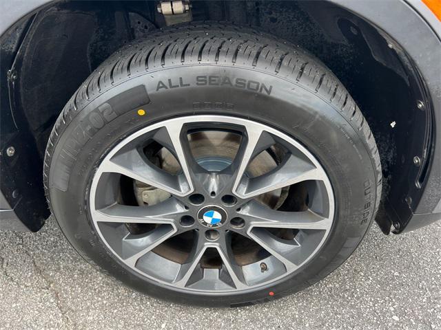 used 2016 BMW X5 car, priced at $17,537