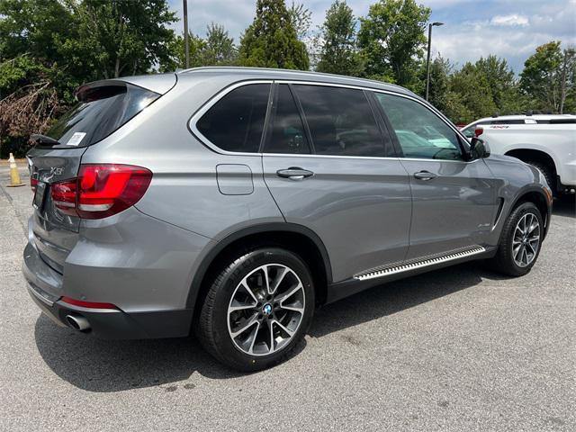 used 2016 BMW X5 car, priced at $17,537