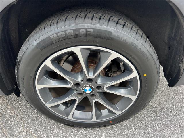 used 2016 BMW X5 car, priced at $17,537