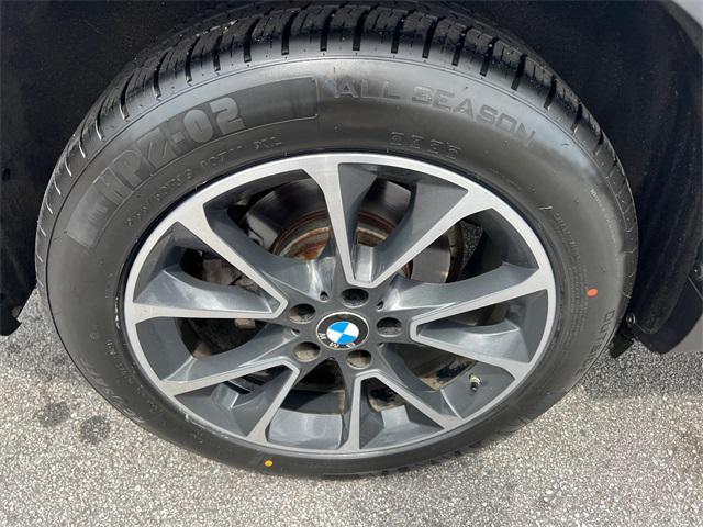 used 2016 BMW X5 car, priced at $17,537