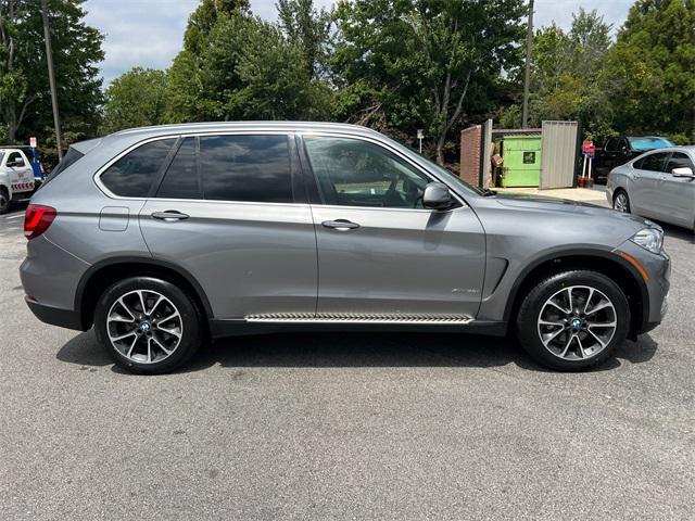 used 2016 BMW X5 car, priced at $17,537