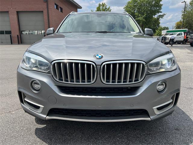 used 2016 BMW X5 car, priced at $17,537