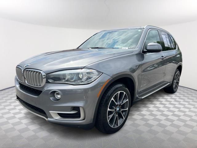 used 2016 BMW X5 car, priced at $17,537