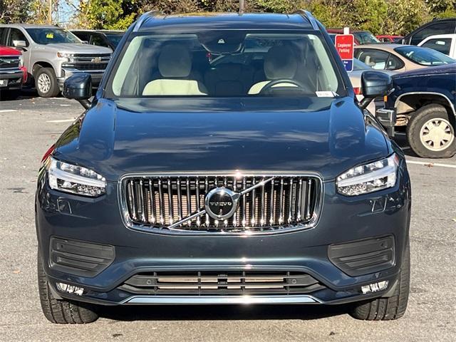 used 2022 Volvo XC90 car, priced at $37,164