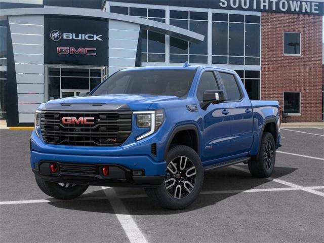 new 2024 GMC Sierra 1500 car, priced at $72,455