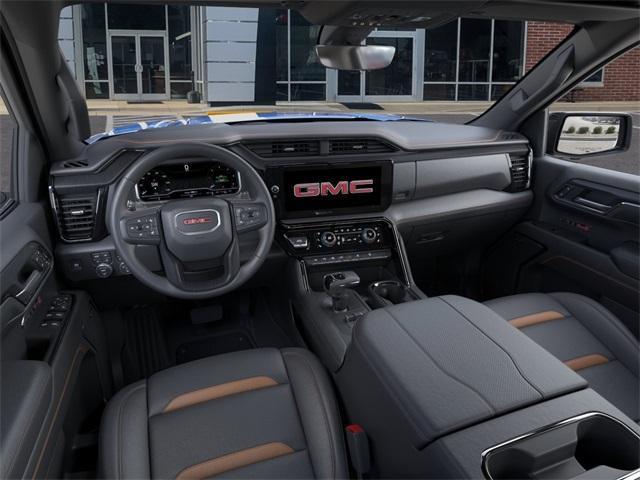 new 2024 GMC Sierra 1500 car, priced at $74,455