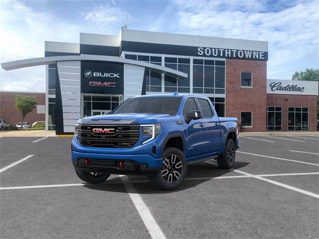 new 2024 GMC Sierra 1500 car, priced at $72,455