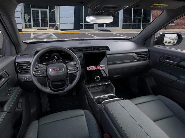 new 2026 GMC Terrain car, priced at $41,585