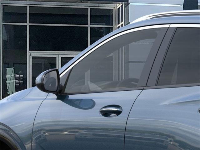 new 2026 Buick Encore GX car, priced at $25,185