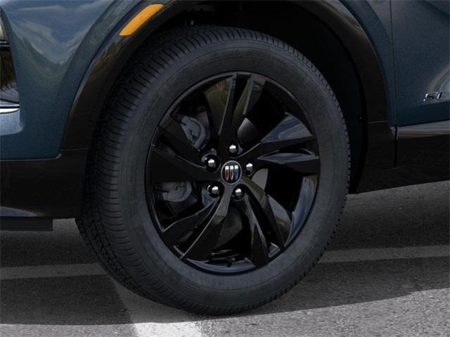 new 2026 Buick Encore GX car, priced at $25,185