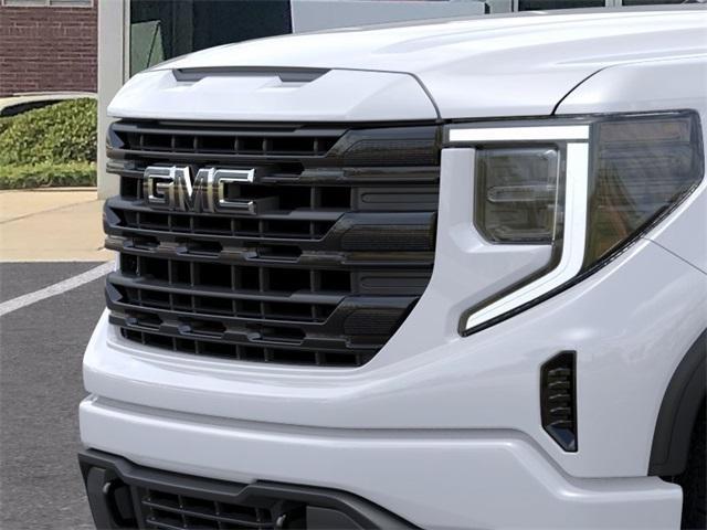 new 2024 GMC Sierra 1500 car, priced at $52,745