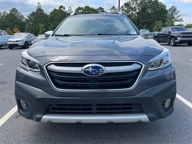 used 2022 Subaru Outback car, priced at $27,995