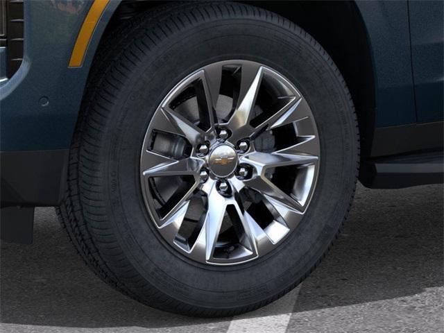 new 2026 Chevrolet Tahoe car, priced at $79,860