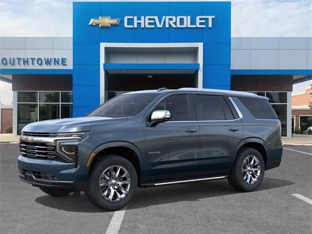 new 2026 Chevrolet Tahoe car, priced at $79,860