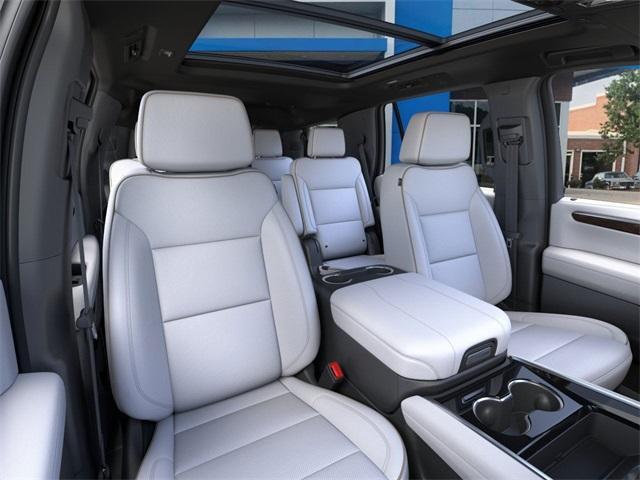 new 2026 Chevrolet Tahoe car, priced at $79,860